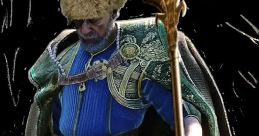 Odin God Of War Ragnarok