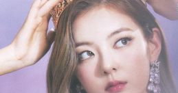 Lia Of Itzy Soft Ver