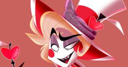 Lucifer Hazbin Hotel