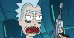 Rick Sanchez Rick And Morty Type your text to hear it in the voice of Rick Sanchez Rick And Morty