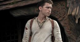 Nathan Drake Uncharted Series