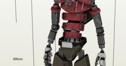 Tf Robotic Scout