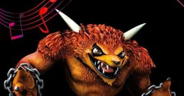 Wolfgang Skylanders