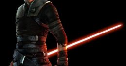 Starkiller Star Wars The Force Unleashed