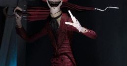 The Crooked Man The Conjuring Titan Pretrain