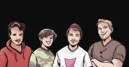 Yournarrator Soft Talking Voice The Boys