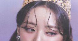 Yuna Of Itzy Soft Ver