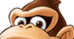 Donkey Kong : Punch-Out!! Wii