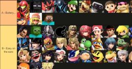 Super Smash Bros N Announcer Type your text to hear it in the voice of Super Smash Bros N Announcer