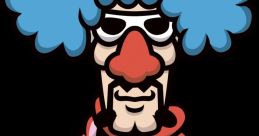 Jimmy Thang Warioware Series Type your text to hear it in the voice of Jimmy Thang Warioware Series