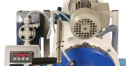 Avalon Centrifuge