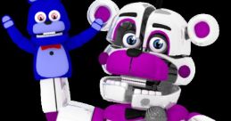 Funtime Freddy Fnaf Sl