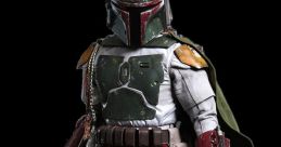Boba Fett Star Wars Battlefront Type your text to hear it in the voice of Boba Fett Star Wars Battlefront