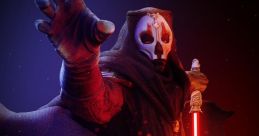 Darth Nihilus Star Wars