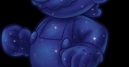 Cosmic Mario And Cosmic Clones Super Mario Series