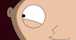 Stewie Griffin Italian Dub Mangio Crepe
