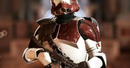 Clone Trooper Og Battlefront
