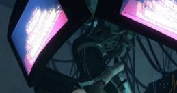Glados Portal Series Titan Pretrain