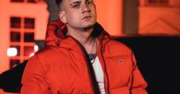 Il Ghost Italianalbanian Rapper