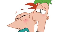 Perry The Platypus Phineas And Ferb