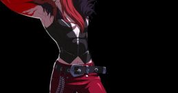 Carmine Prime Jp Under Night In Birth