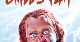 Chucky Childs Play