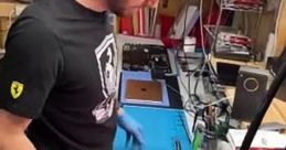 The Greatest Technician Thats Ever Lived Salem Techsperts