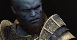 Brok God Of War