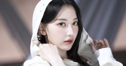 Sakura Of Le Sserafim Soft Ver