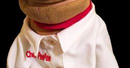 Chef Pee Pee Sml