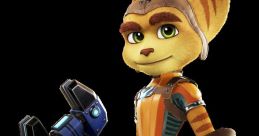 Ratchet Ratchet Clank Rift Apart