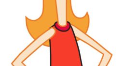 Candace Flynn Phineas And Ferb