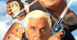 Naked Gun 33 1 - 3: The Final Insult (1994)