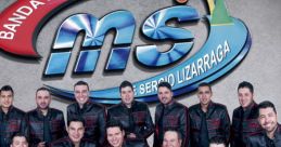 Banda Sinaloense MS de Sergio Lizárraga Banda Sinaloense MS de Sergio Lizárraga is not a movie, television show or song, but