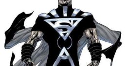 Black Lantern Superman Multiversus