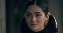Esther Coleman Orphan Titan