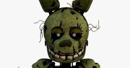 Fnaf Jumpscare