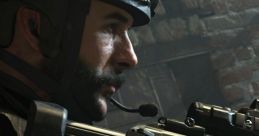Captain Price Call Of Duty