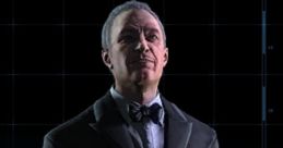 Alfred Pennyworth Batman Arkham Knight