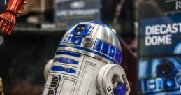 R D Star Wars