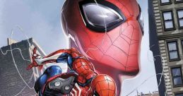 Venom V Insomniacs Marvel Spider Man
