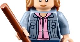Hermione Lego Dimensions