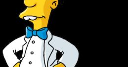 Professor Frink The Simpsons