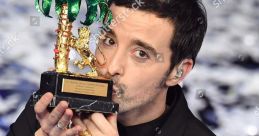 Diodato Italian Singer Type your text to hear it in the voice of Diodato Italian Singer