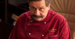 Chef Victor Barinov Ru