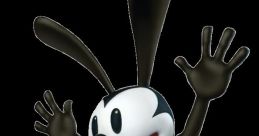 Oswald (Treasure Island) (Classic version)
