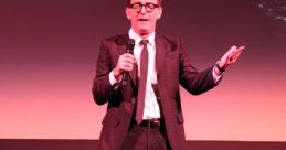 Tom Kenny (Voice Actor)