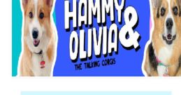 Hammy (Hammy and Olivia)