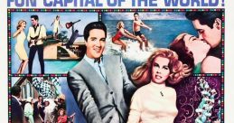 Viva Las Vegas (1964)