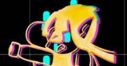 Squid Melody (The Living Tombstone)